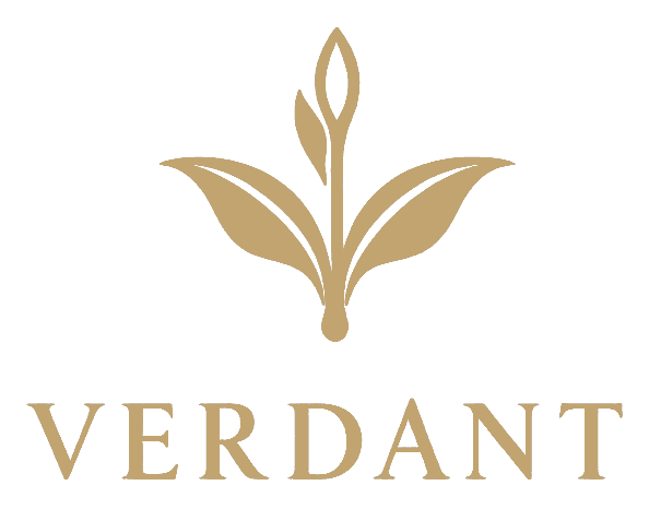 Verdant logo